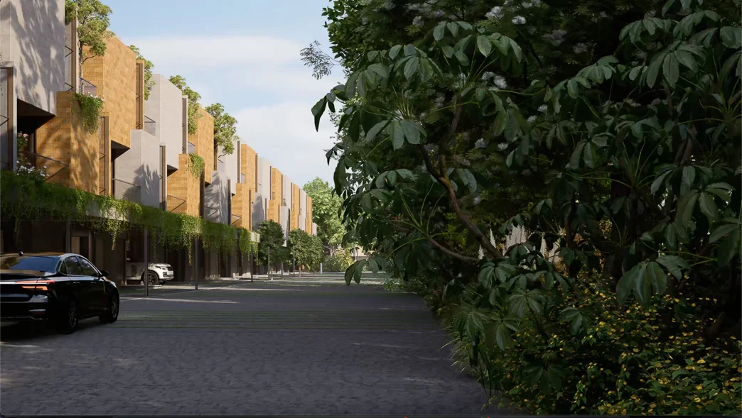 3bhk-villaments-in-banashankari