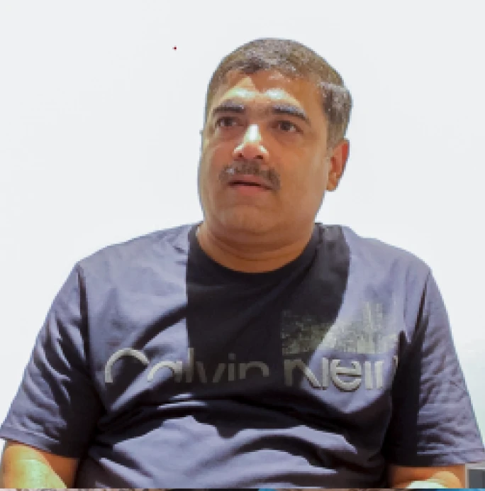 prahath